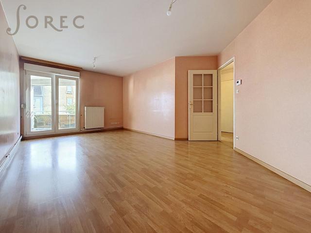 Appartement vente à Metz, Talange