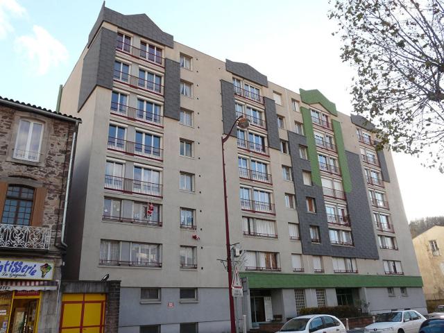 Appartement location à Millau, Saint-affrique