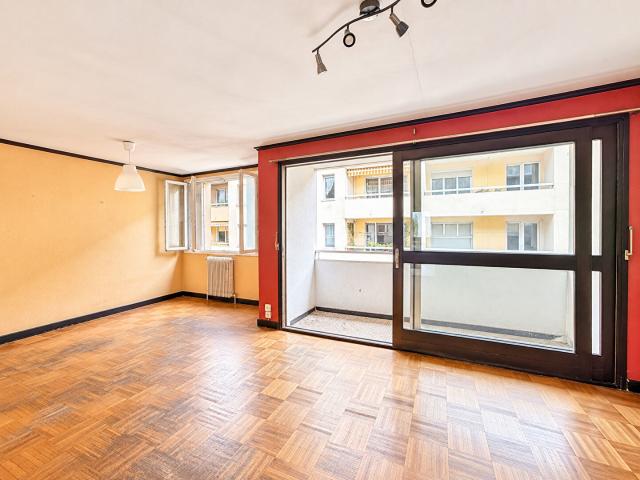 Appartement vente à Gratte-Ciel, Villeurbanne