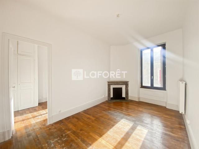 Appartement location à France métropolitaine, Valence