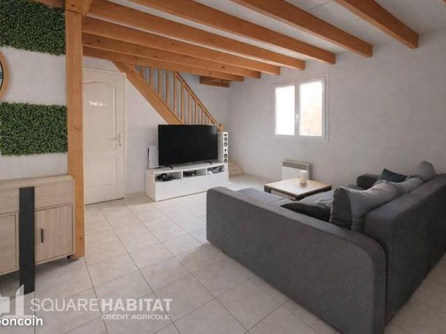 Appartement vente à Nantes, Le Loroux-bottereau