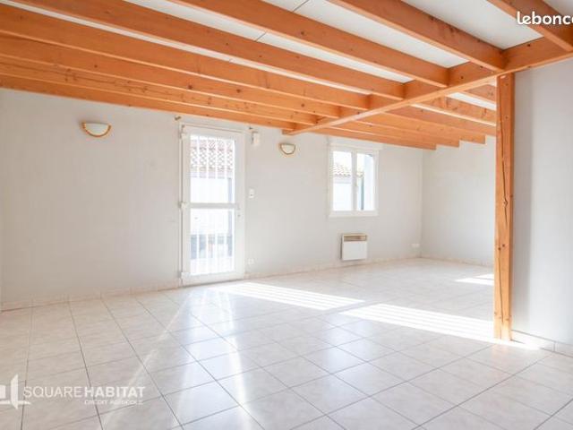Appartement vente à Nantes, Le Loroux-bottereau