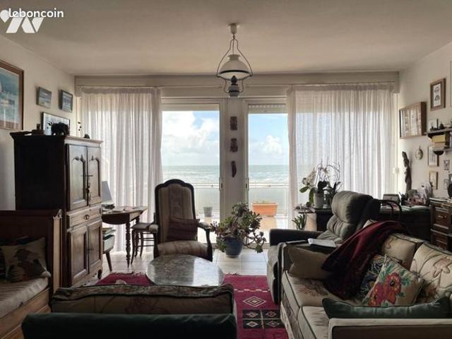 Appartement vente à Lorient, Bretagne
