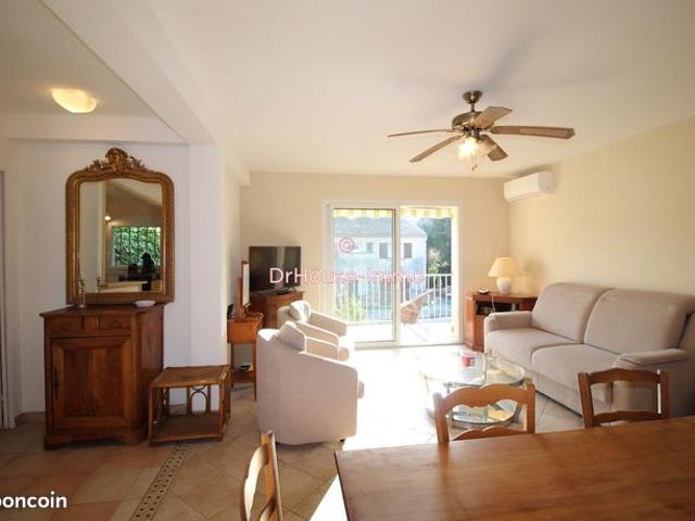 Appartement vente à Cavalaire-sur-Mer, Var