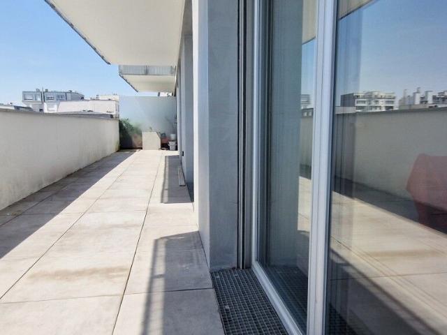 Appartement vente à L'Haÿ-les-Roses, Ivry-sur-seine