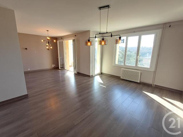 Appartement vente à Rodez, Onet-le-château