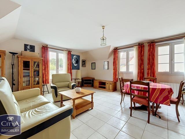Appartement vente à Maingournois, Maintenon