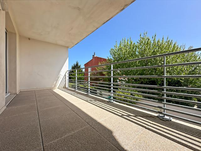 Appartement vente à Marseille