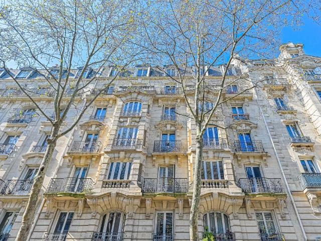 Appartement vente à Paris, Île-de-France