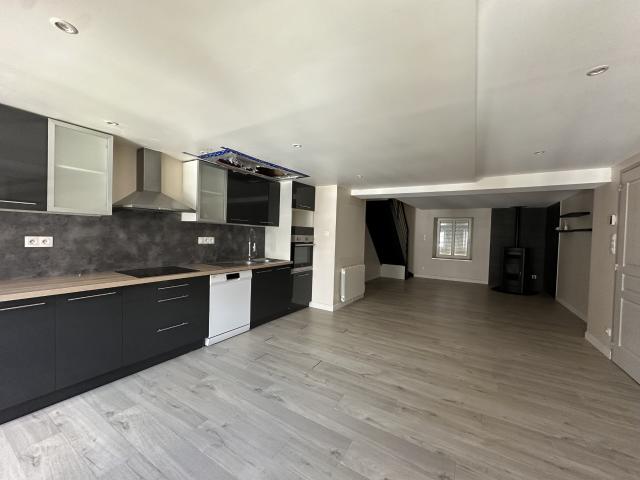 Appartement location à Belfort, Giromagny