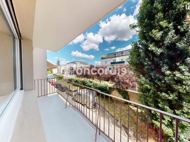 Appartement vente à Metz