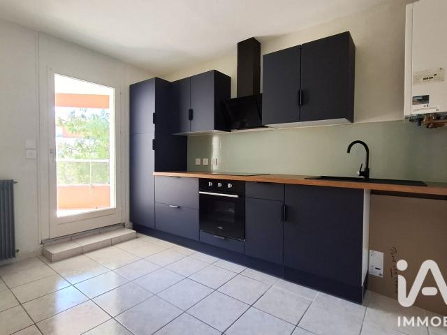 Appartement vente à Dax