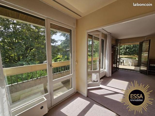 Appartement vente à Versailles, Noisy-le-roi