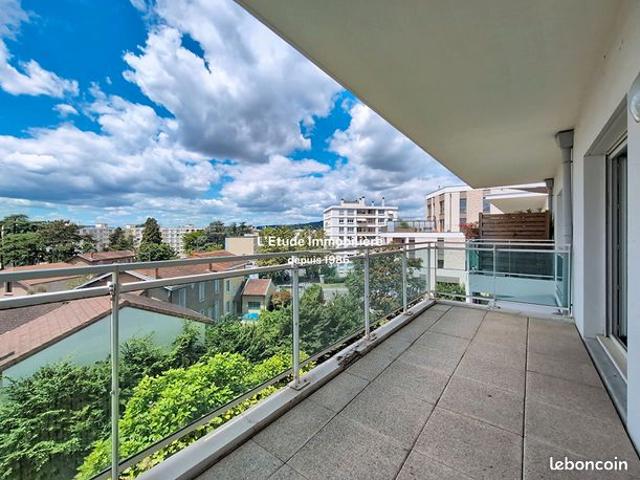 Appartement vente à Lyon, Métropole de Lyon