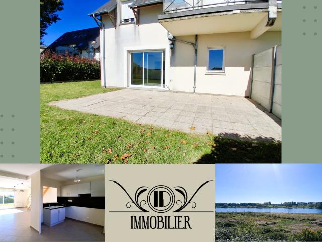 Appartement vente à Gien