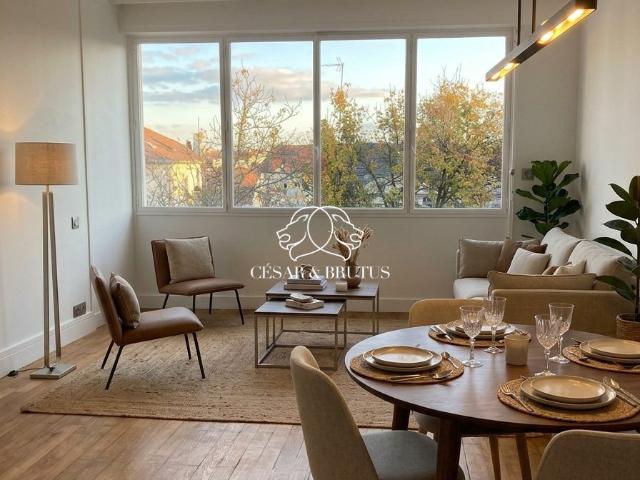 Appartement vente à Vichy, Allier