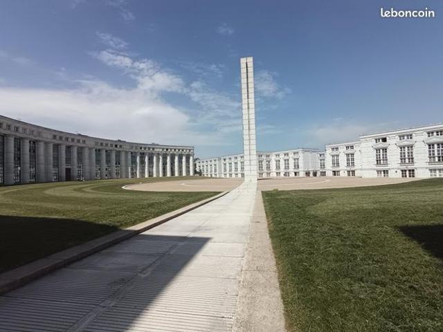Appartement vente à Pontoise, Cergy
