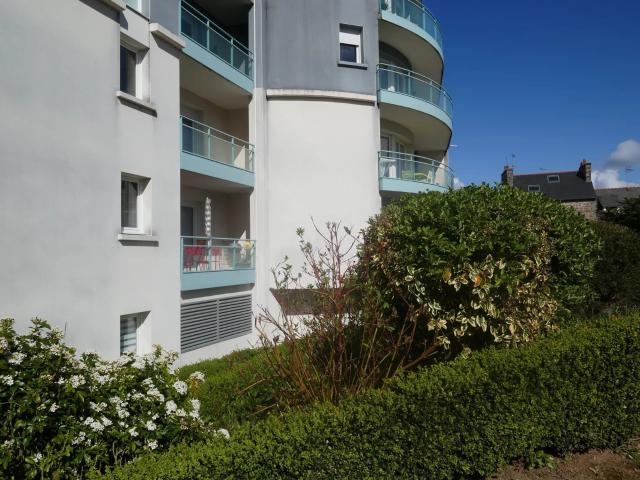 Appartement location à Saint-Brieuc, Bretagne