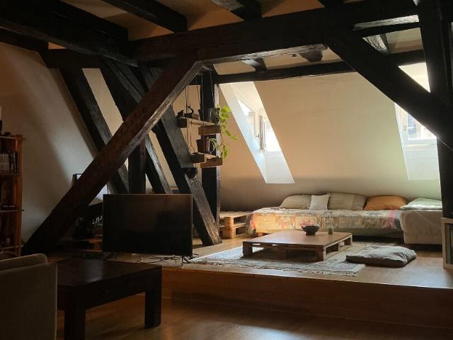 Appartement location à Strasbourg, Hoenheim