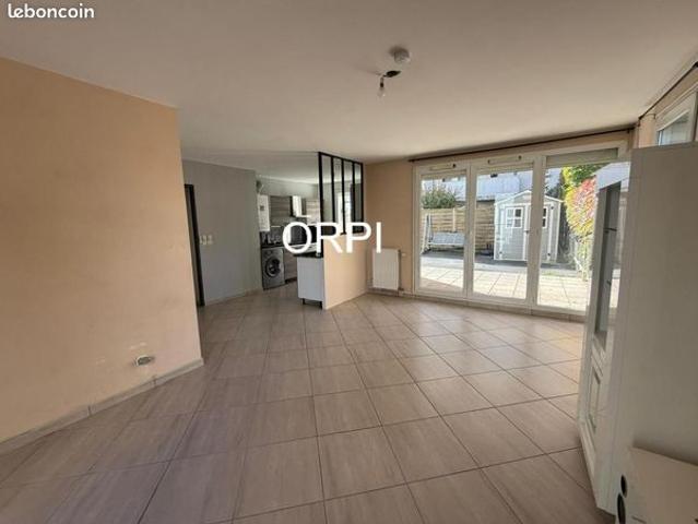 Appartement vente à L'Haÿ-les-Roses, Vitry-sur-seine