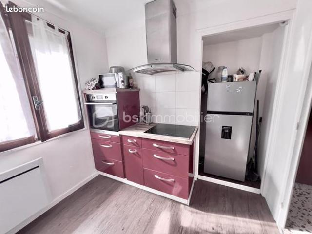 Appartement vente à Saint-Jean-de-Maurienne, Saint-jean-de-maurienne