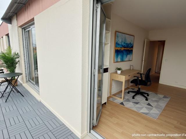 Appartement vente à Nogent-sur-Marne, Fontenay-sous-bois