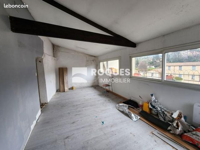 Appartement vente à Lodève