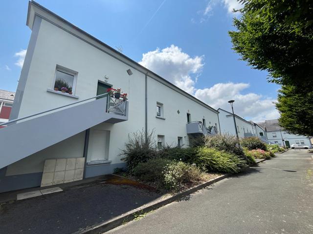 Appartement vente à Béné, Montreuil-Juigné