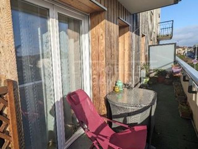 Appartement vente à Les Andelys, Louviers