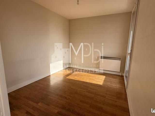 Appartement vente à Bourg-en-Bresse, Bourg-en-bresse