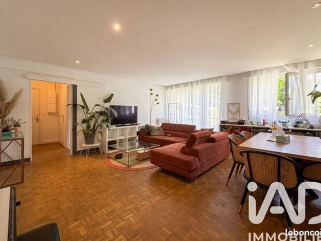 Appartement vente à Saint-Germain-en-Laye, Le Port-marly