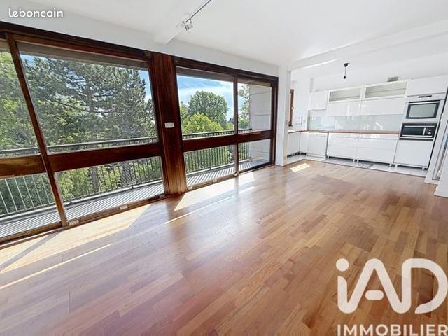Appartement vente à Nanterre, Vaucresson