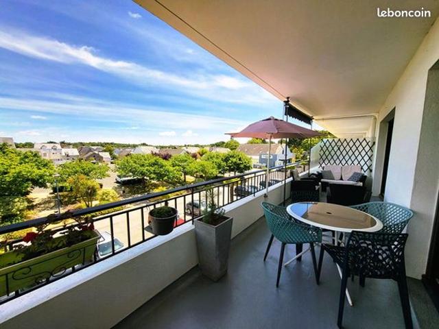 Appartement vente à Mesquer, Loire-Atlantique