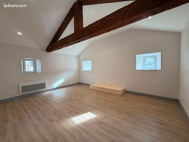 Appartement vente à Saint-Flour, Saint-flour