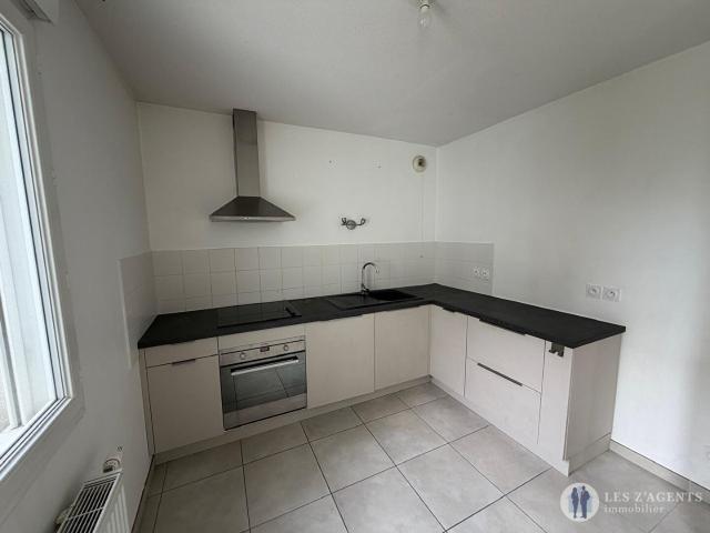 Appartement location à Châtelet, Grenoble