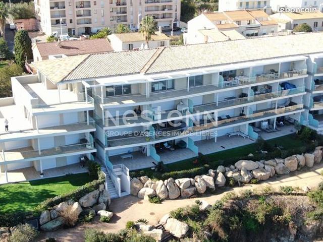 Appartement vente à Sartène, Sari-solenzara
