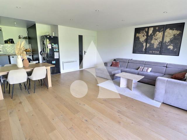 Appartement vente à Pontoise, Osny