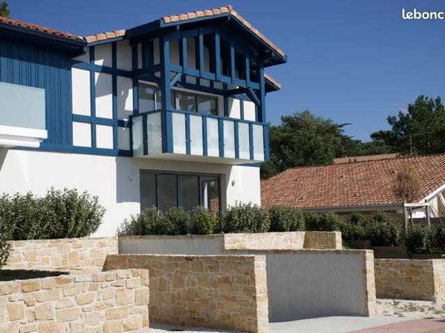 Appartement vente à Dax, Capbreton