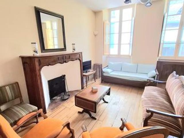 Appartement vente à Cahors