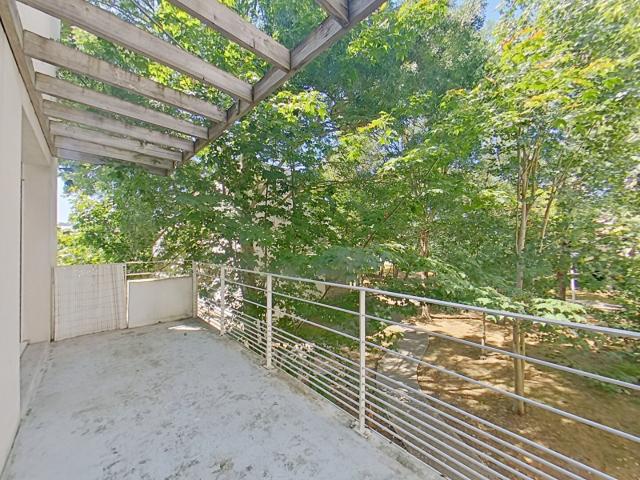 Appartement vente à Tours