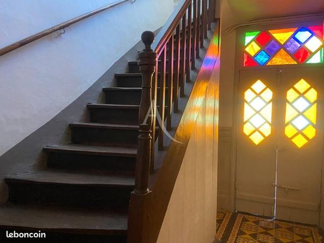 Appartement vente à Rochefort