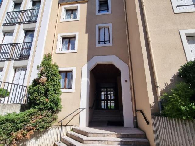 Appartement vente à La Châtre, Indre