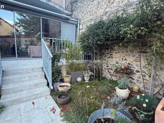 Appartement vente à Millau