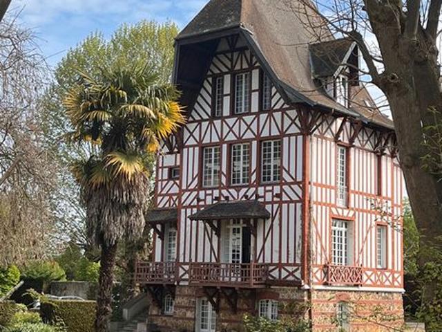 Appartement vente à Saint-Germain-en-Laye, Villennes-sur-seine