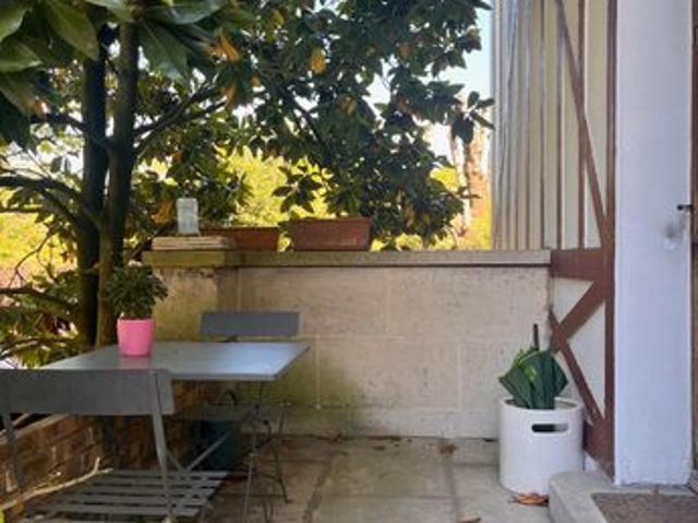 Appartement vente à Saint-Germain-en-Laye, Villennes-sur-seine