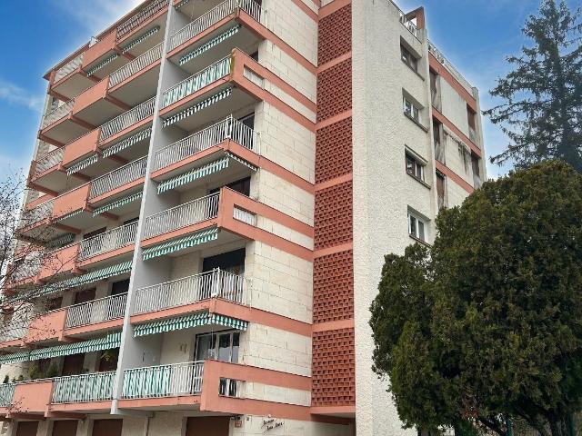 Appartement vente à Bergerac