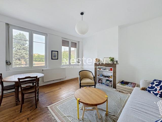 Appartement vente à Dunkerque