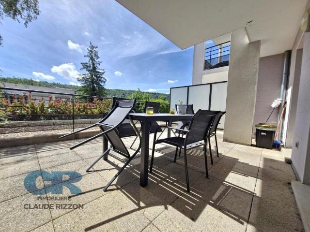 Appartement vente à Champigneulles, Meurthe-et-Moselle