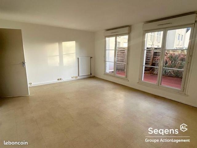 Appartement vente à Éragny-sur-Oise, Val-d'Oise
