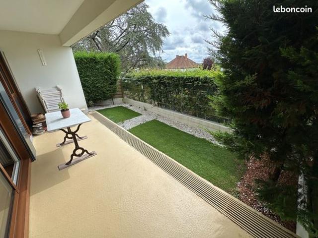 Appartement vente à Montargis, Gien